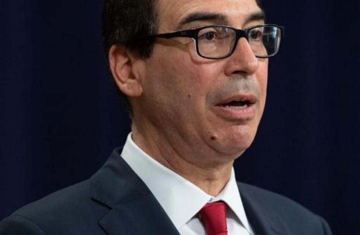 Amerikaanse minister gaat volgende week naar China