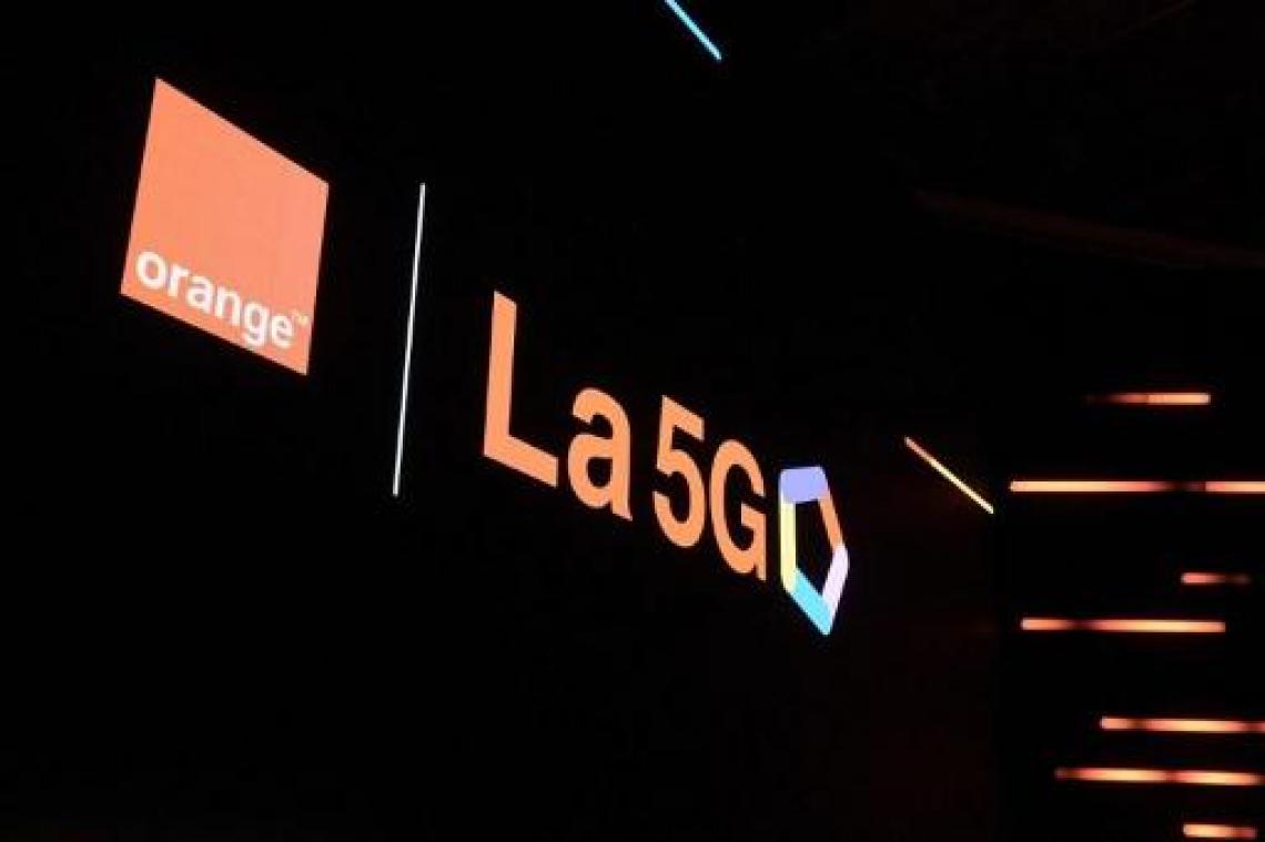 Orange: "meer en meer klanten willen telecompakketten niet meer"