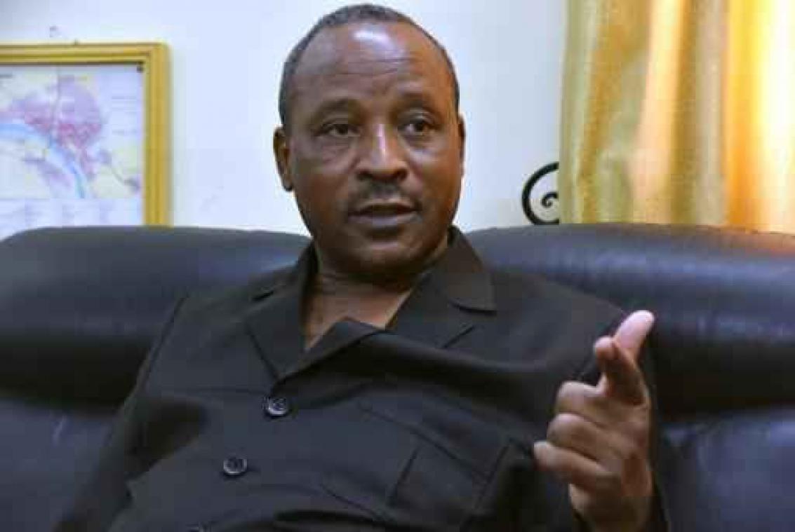 Nieuwe regering in Niger met Bazoum en Massoudou als ministers