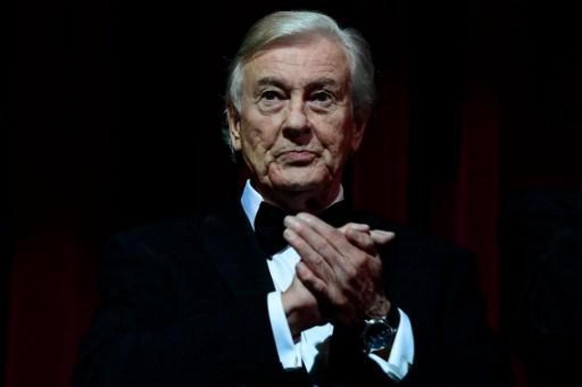 Acteur Rutger Hauer overleden : reacties Monique van de Ven en Paul Verhoeven