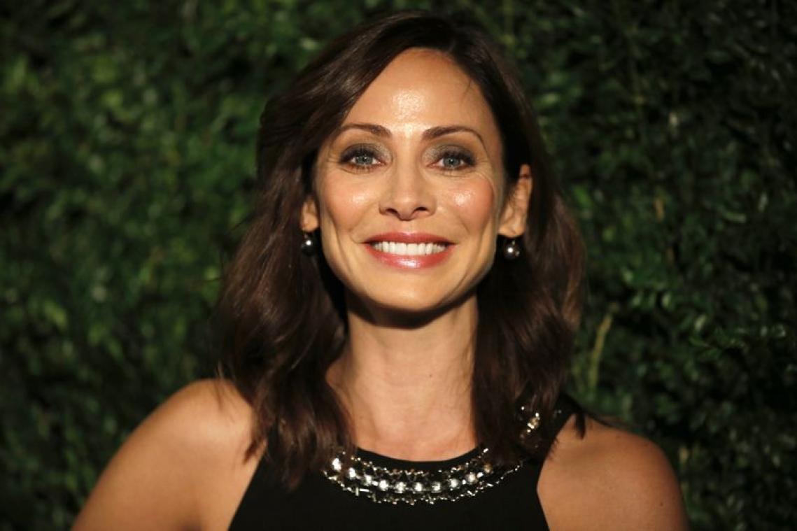 Natalie Imbruglia verwacht eerste kindje dankzij spermadonor