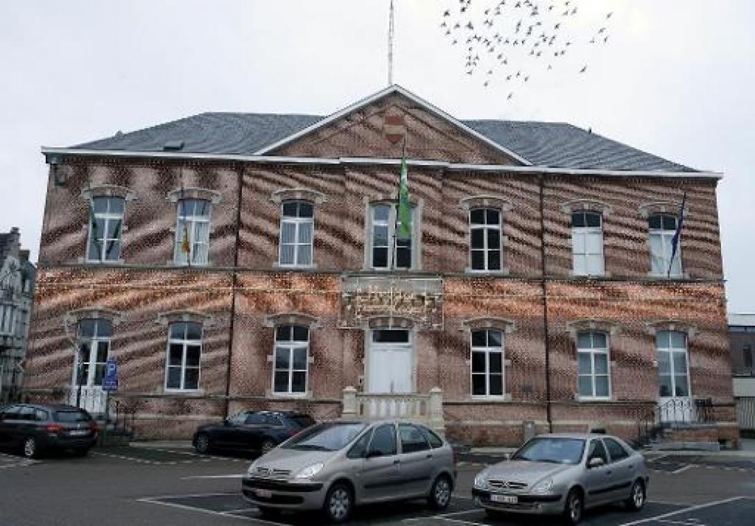 Sanctie voor gemeenten die niet willen fuseren "te verregaand" voor VVSG