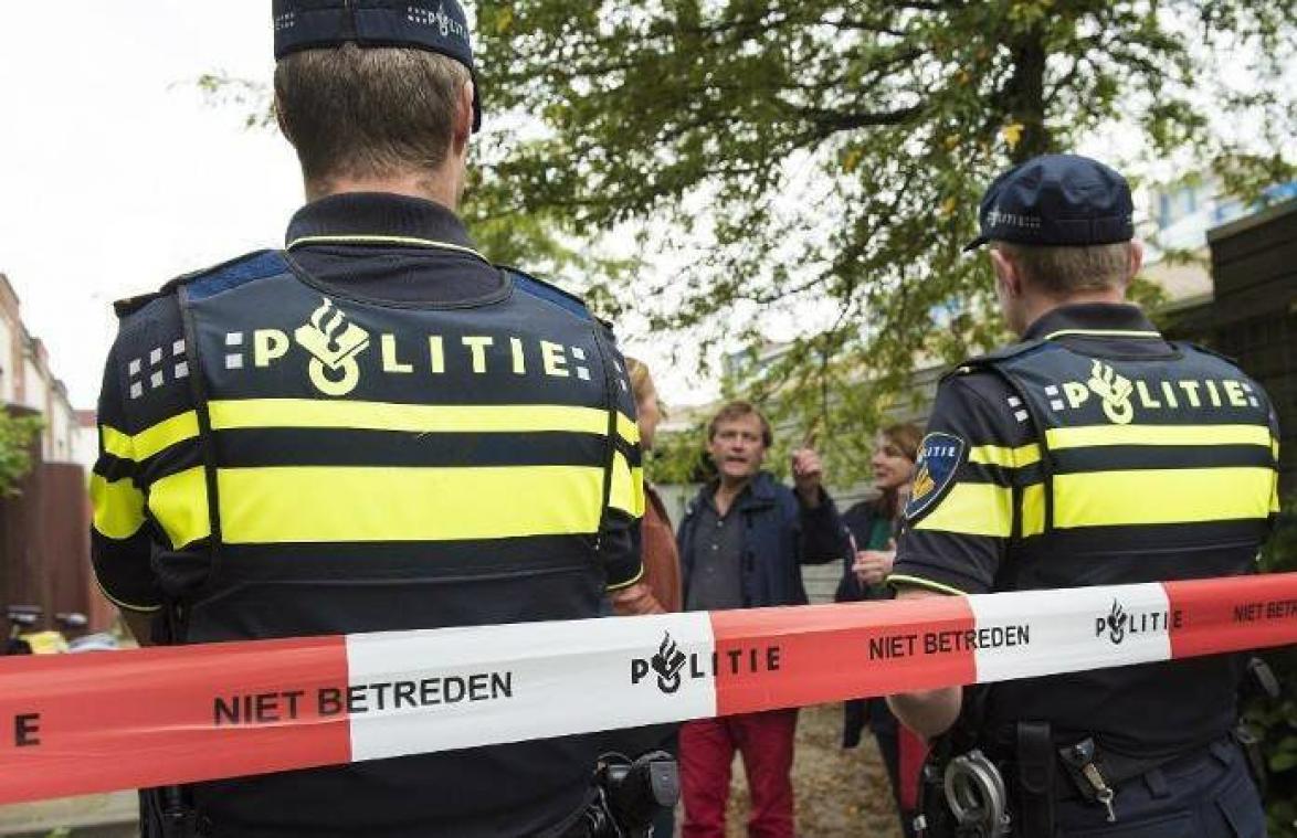 Nederlandse politie doet opmerkelijke oproep aan dieven vanwege de hitte