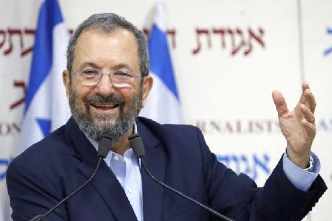 Linkse partijen in Israël slaan handen in elkaar in aanloop naar parlementsverkiezingen