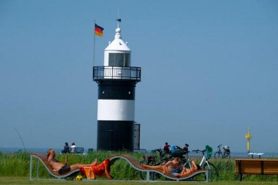 Ook in Duitsland gaat hitterecord voor de bijl