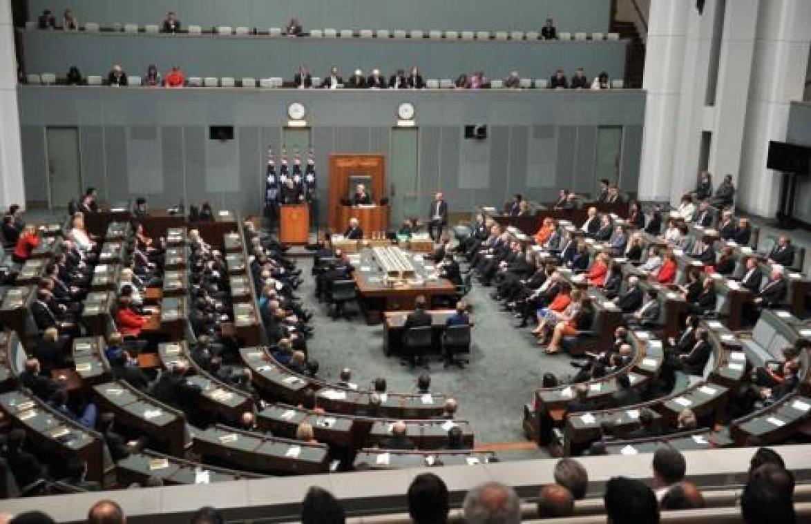 Australië kan voortaan burgers met terreurlinken toegang tot grondgebied ontzeggen
