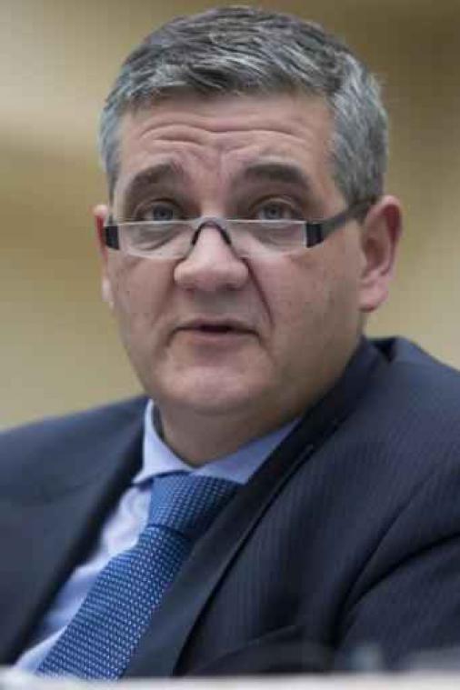 PanamaPapers ontmaskeren leverancier leger