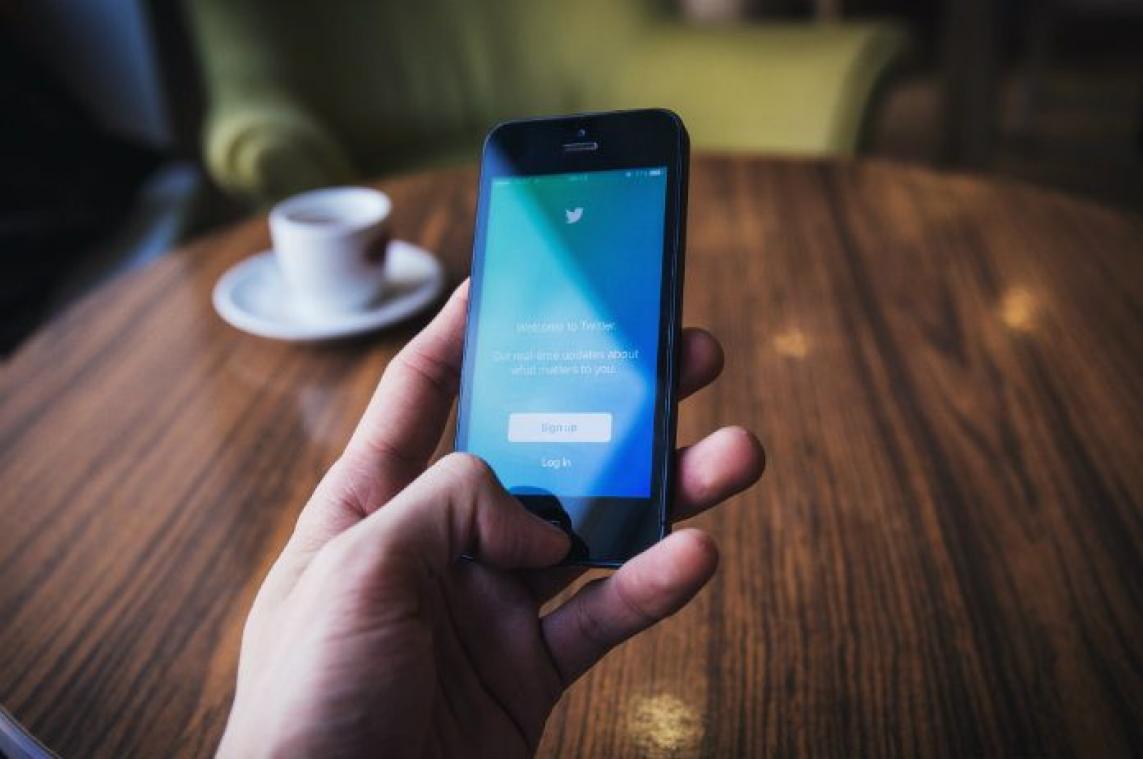 "Deze twitterfunctie had er nooit mogen komen"