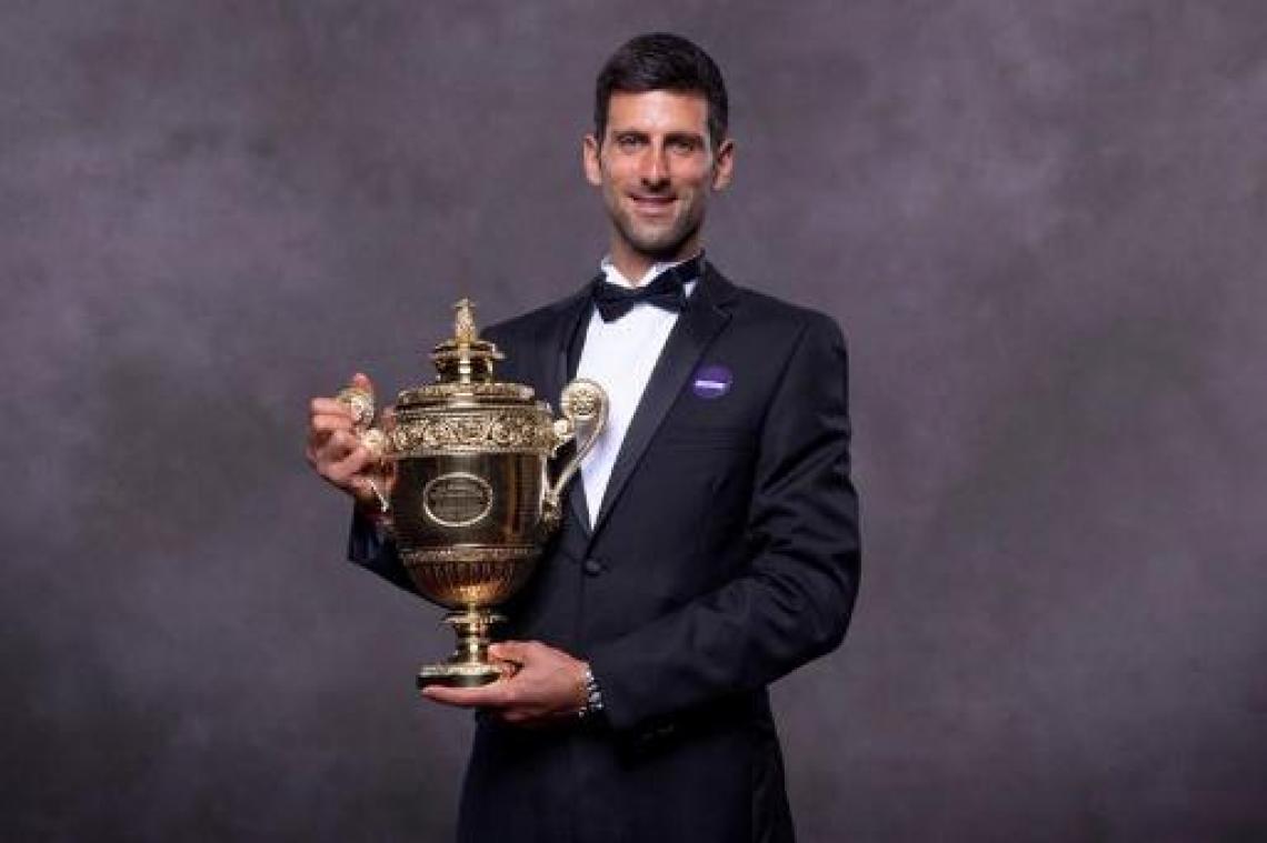 Vermoeide Djokovic zegt af voor ATP Montréal