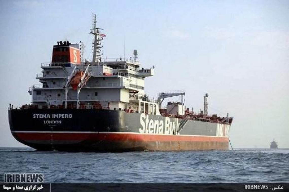 Oman zal tussen Iran en Groot-Brittannië bemiddelen