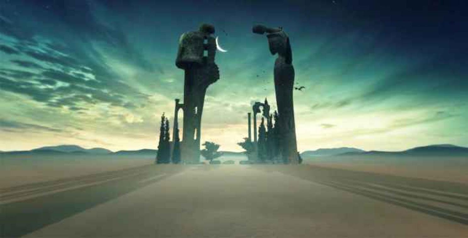 The Dali Dream: art meets virtual reality