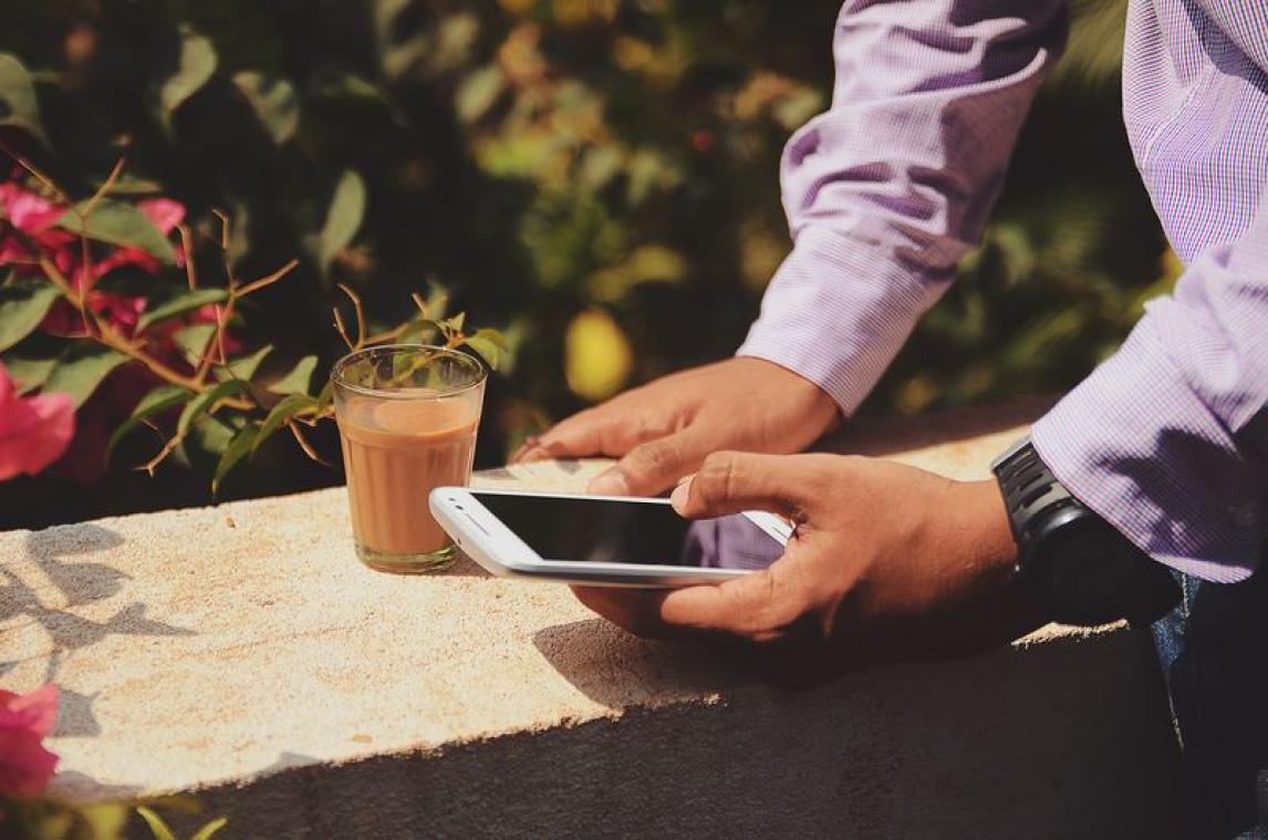 LGTBQA+ niet langer zichtbaar op Tinder in onveilige landen