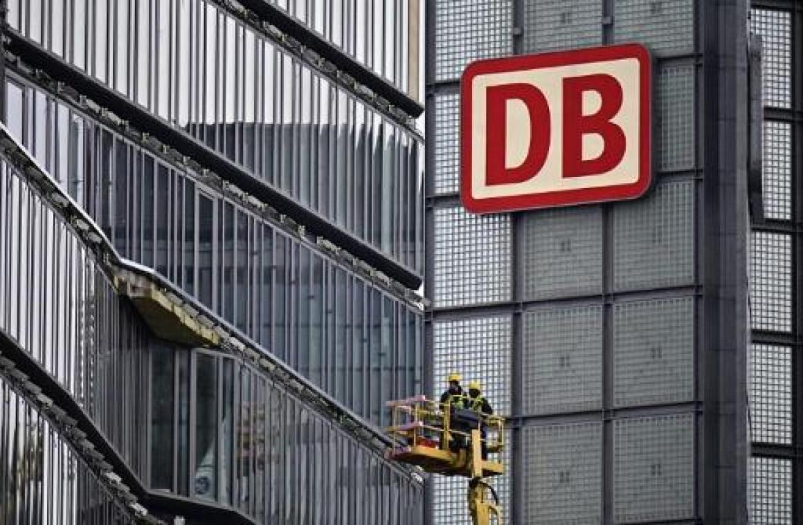 Akkoord over investeringsplan van 86 miljard euro in Duitse spoorwegen