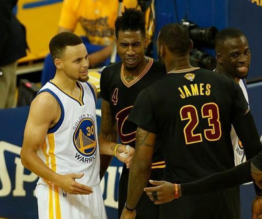 Verenigde Staten kunnen zoals verwacht niet rekenen op enkele NBA-sterren