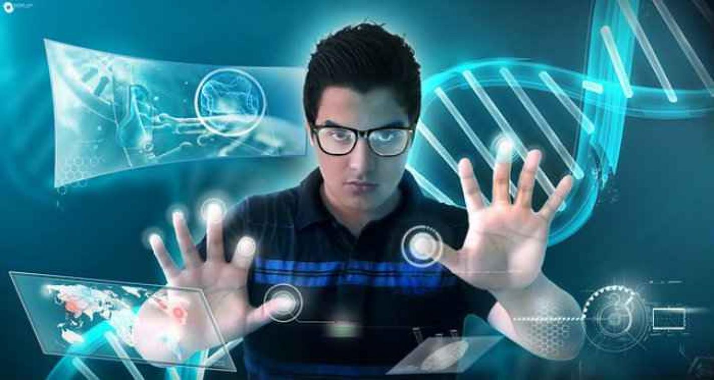 Dit zijn de 10 belangrijkste technologische doorbraken van het afgelopen jaar