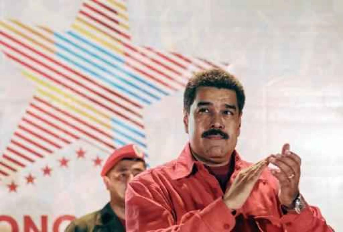 Hooggerechtshof verklaart amnestie in Venezuela ongrondwettelijk