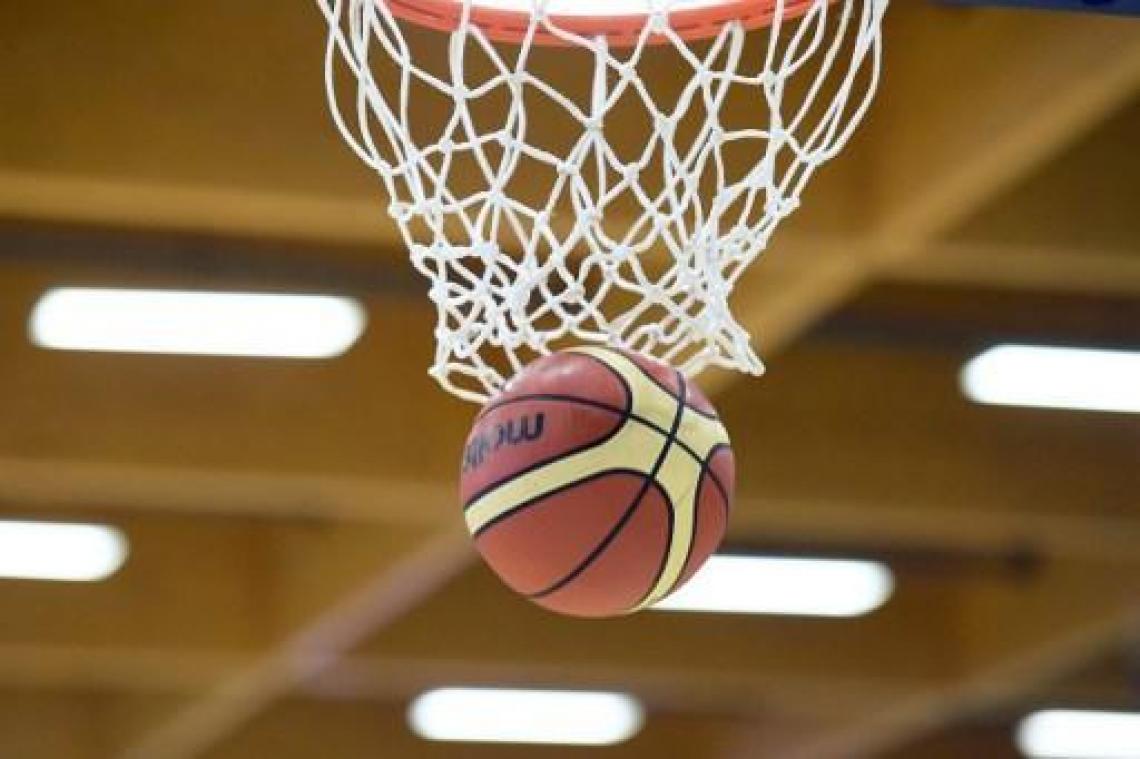 Jonge Belgian Cats moeten brons aan Spanje laten