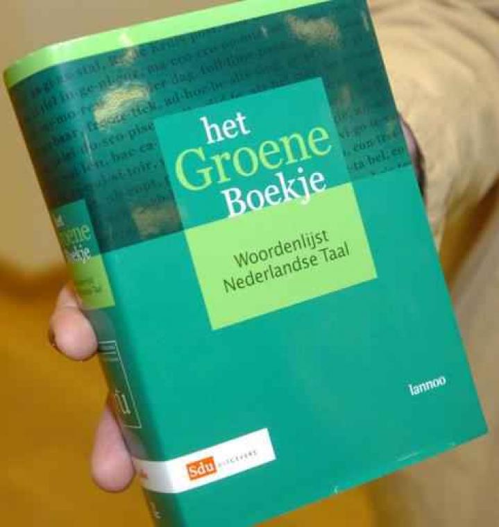 "Franse spellinghervorming heeft geen gevolgen voor het Nederlands"