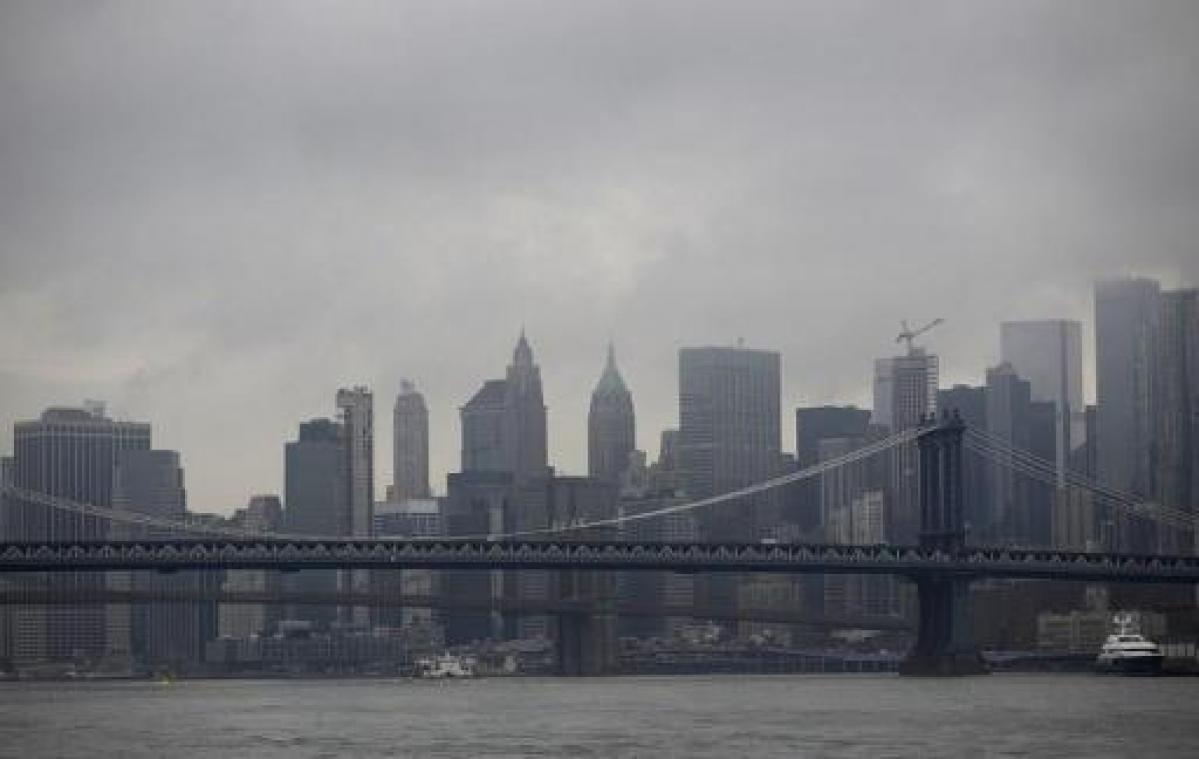 Dode en elf gewonden bij schietpartij in New York