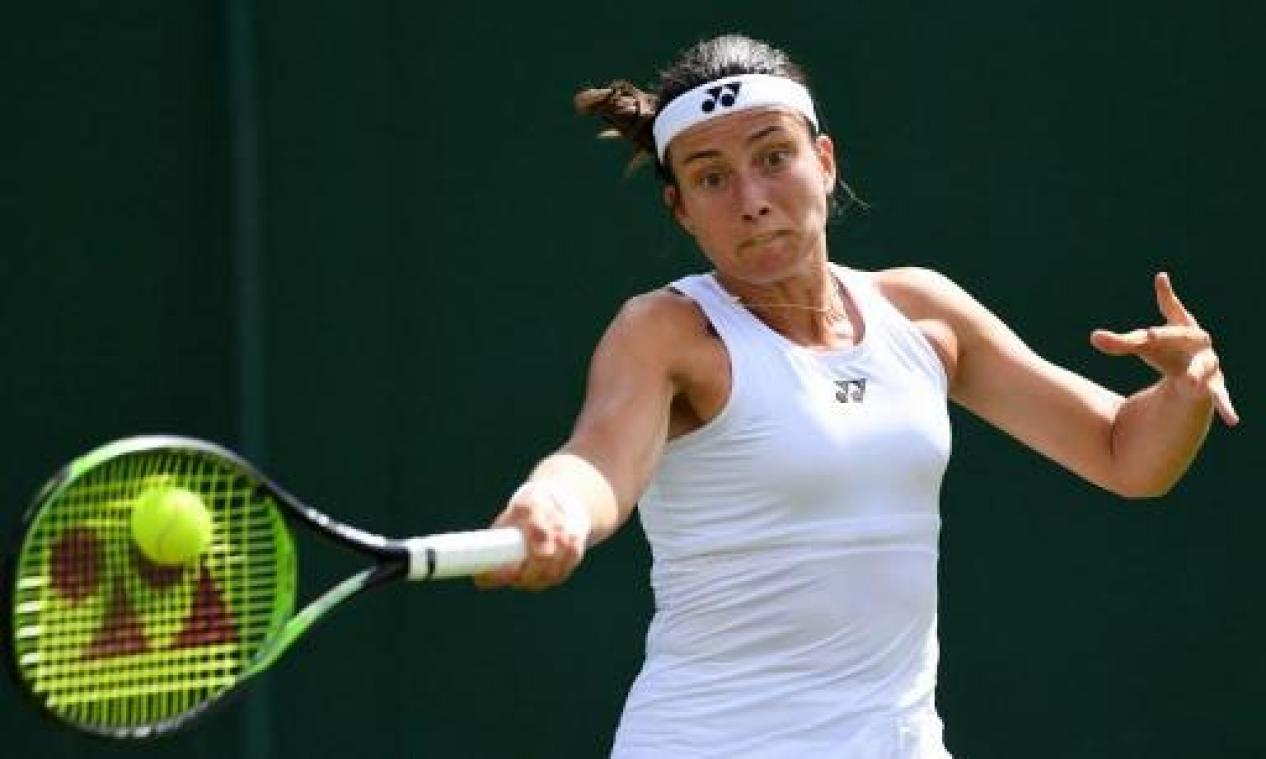 WTA Jurmala - Anastasija Sevastova triomfeert in eigen land