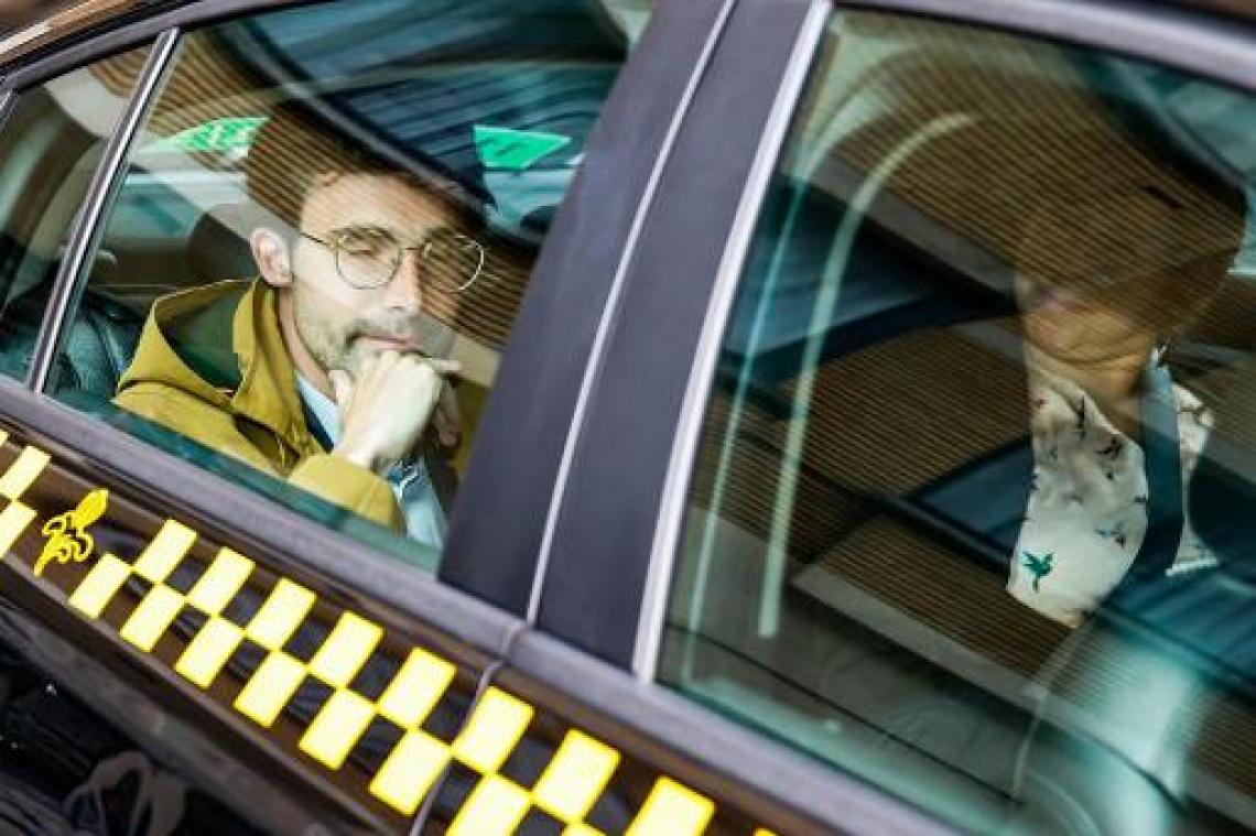 Federale formatie - "Niet in regering zonder Ecolo, dat is niet veranderd"