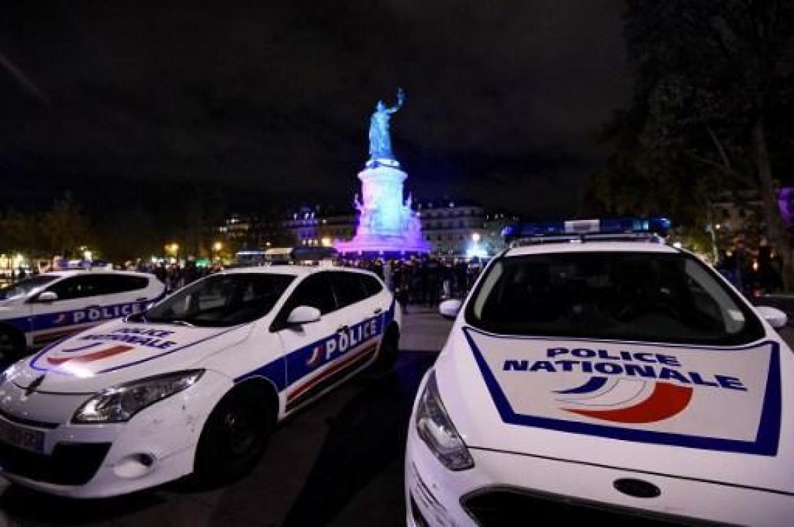 Drie doden bij schietpartij in zuiden van Frankrijk: politie vermoedt afrekening