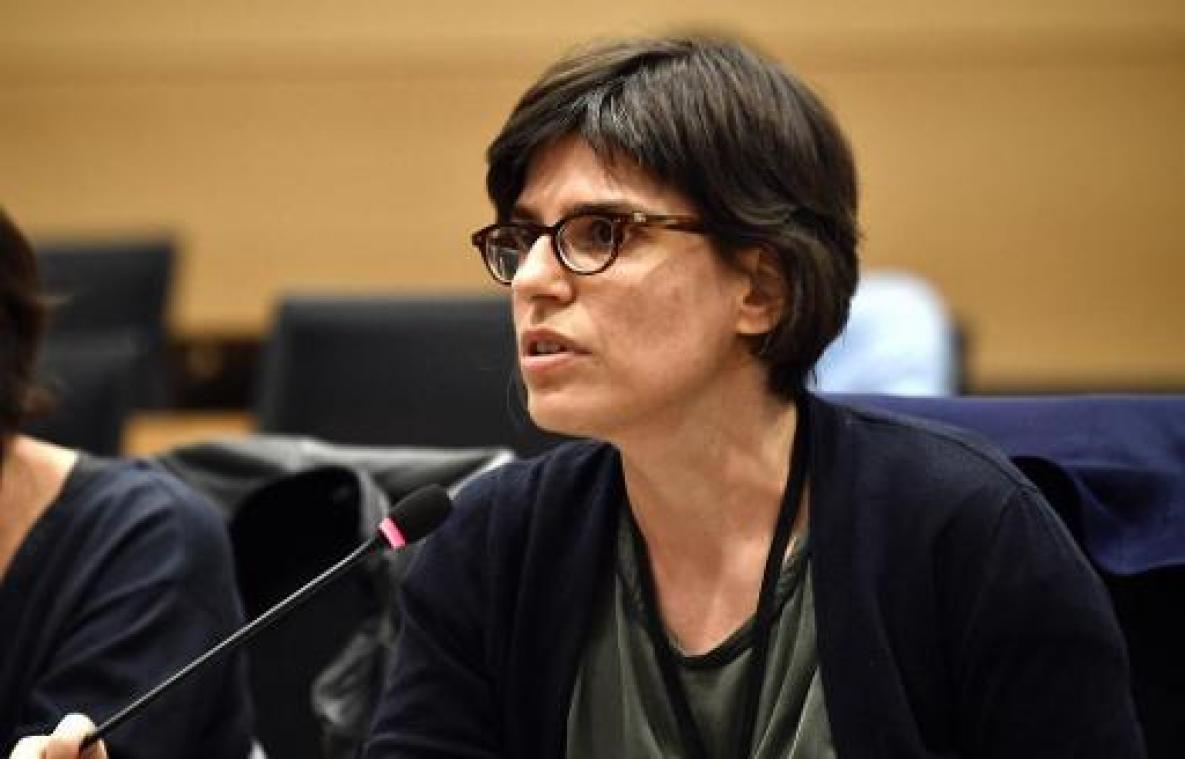 "Tijd om nu echt werk te maken van energietransitie"