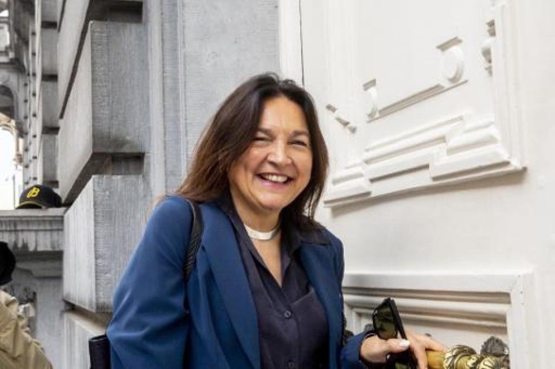 "Aan Grondwettelijk Hof om te beslissen"