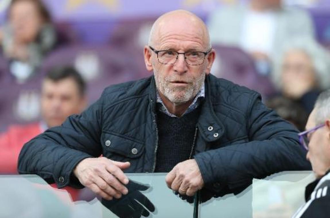 Proximus League - Union stelt Michel De Wolf aan als sportief coördinator