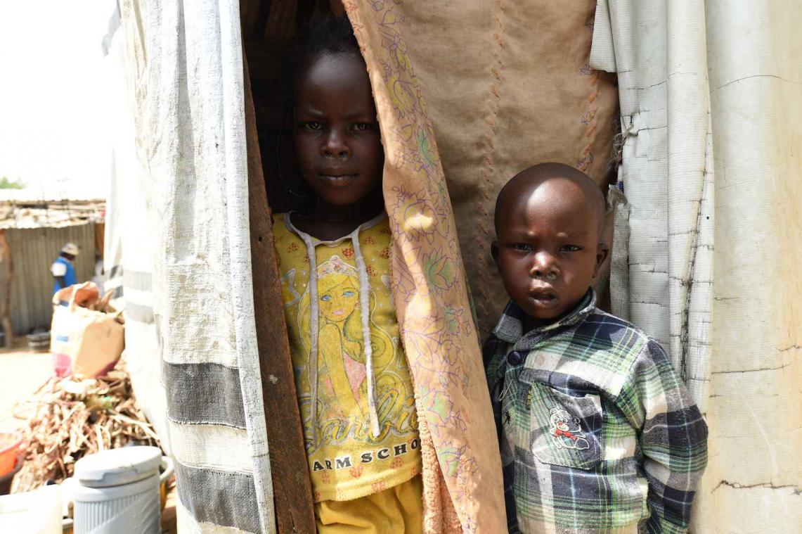 Boko Haram zet steeds meer kinderen in voor aanslagen