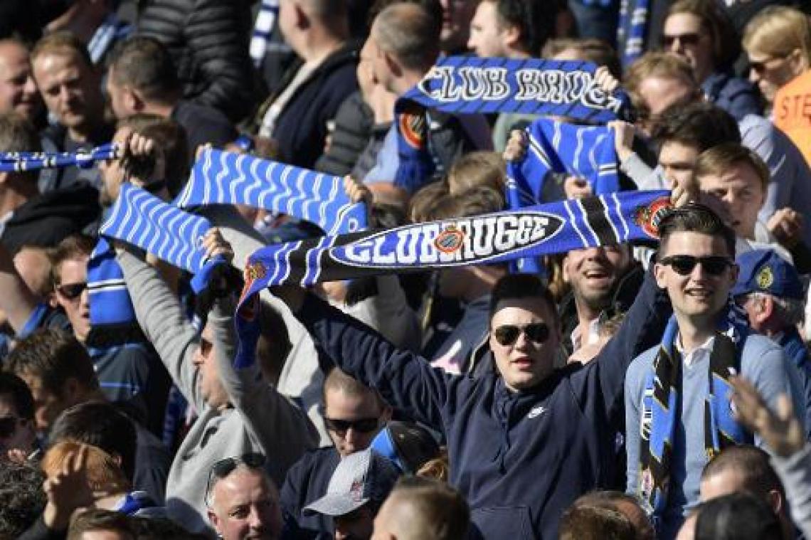 Club Brugge heeft zijn 24.000 abonnementen (in recordtempo) verkocht