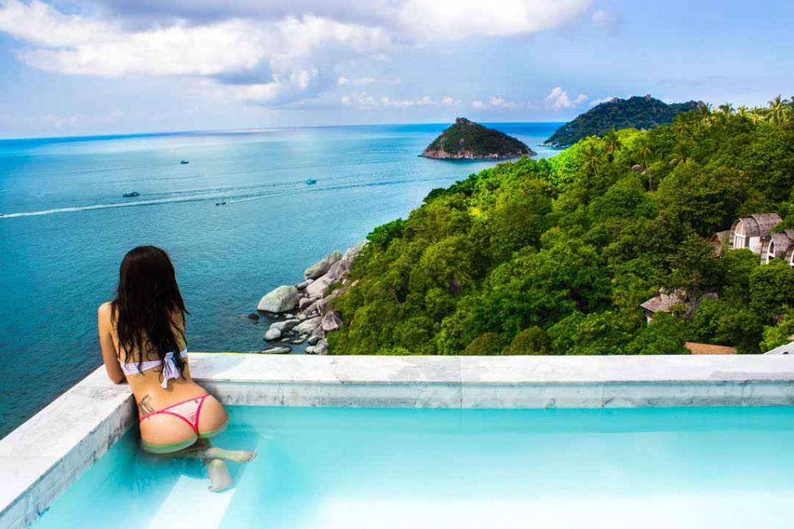 Student spendeert studiebeurs aan trip naar Thailand