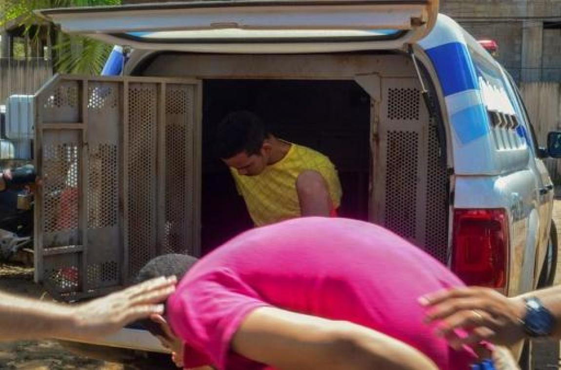 Na rellen in Braziliaanse gevangenis zijn 46 gevangenen naar andere instelling gestuurd