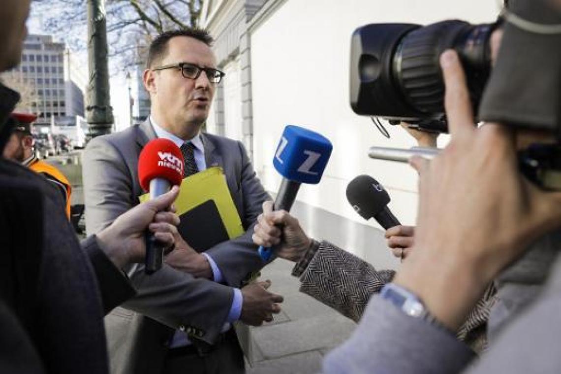 Nooit eerder zoveel starters als in eerste jaarhelft