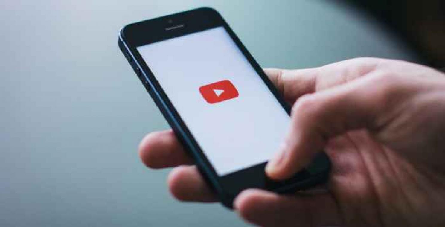 Europese Commissie overweegt YouTube-taks
