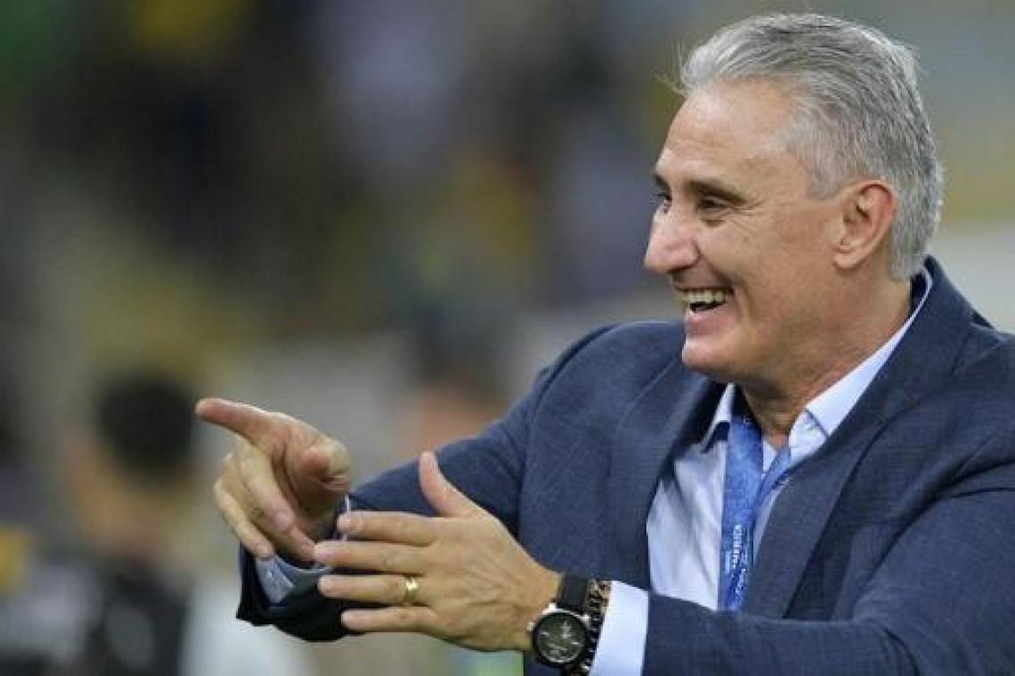 FIFA maakt shortlist voor 'Coach van het Jaar' bekend