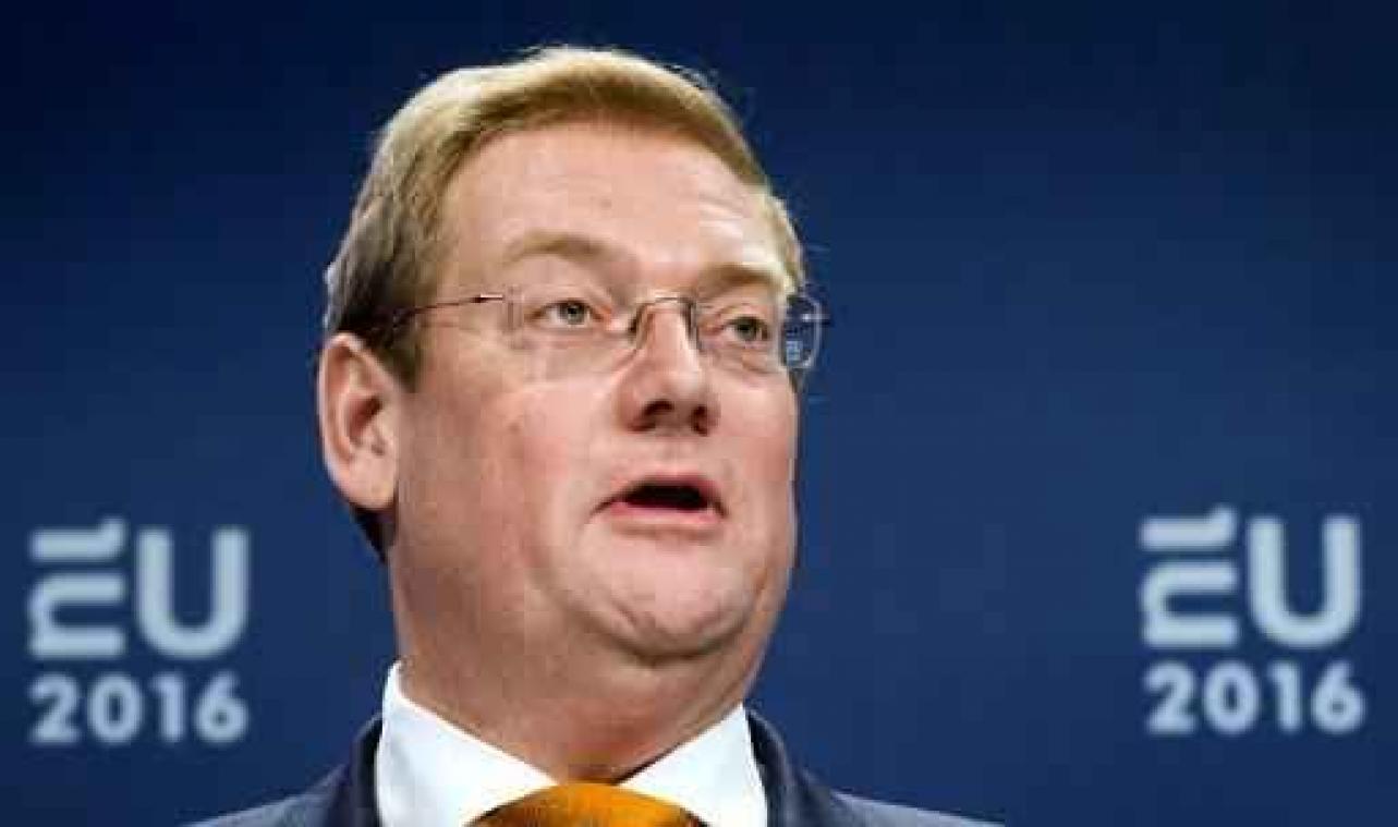 Nederlandse Justitieminister wil van Vlaamse regering opheldering over Vlaamse jihadisten