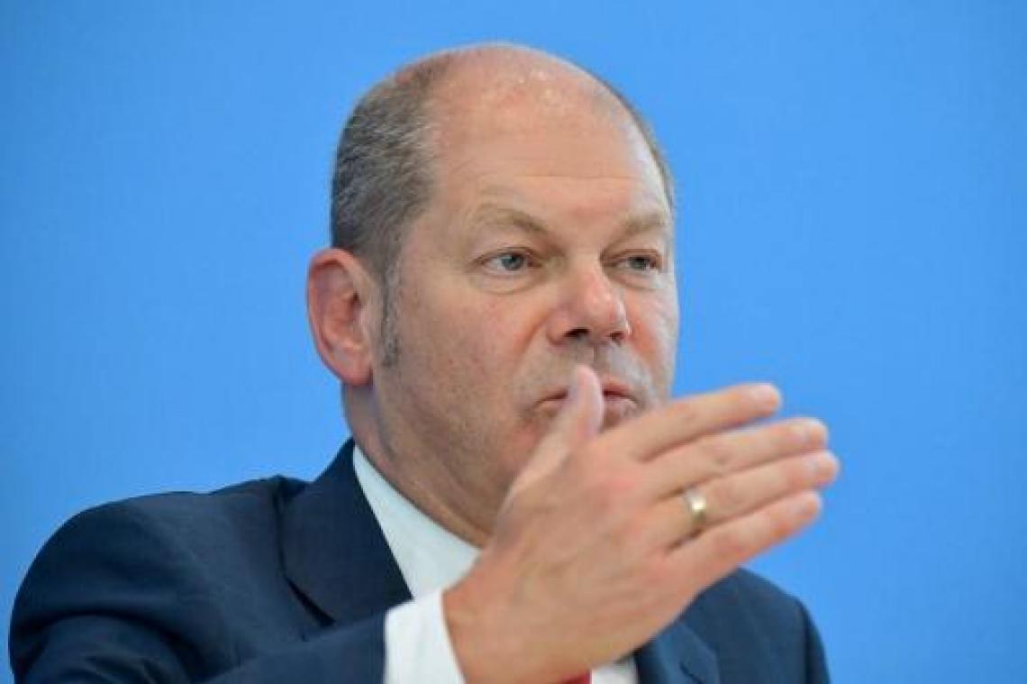 Duitse klimaatmaatregelen mogen Duitser niet hard raken in portefeuille