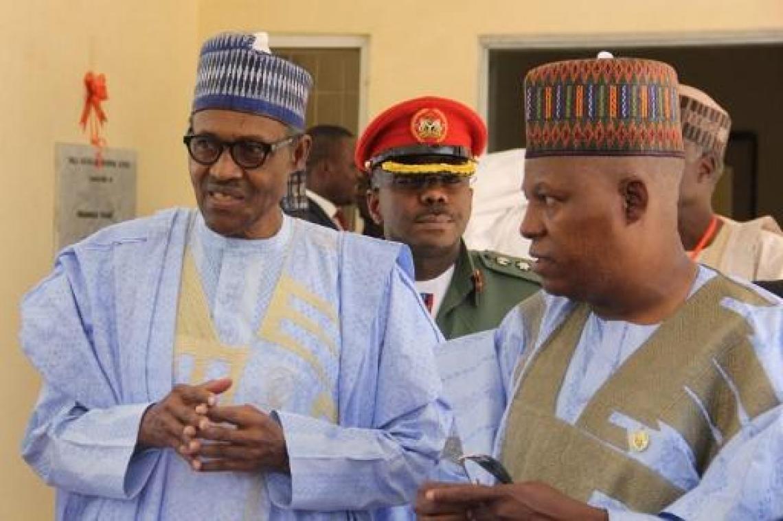 Nigeria zegt Boko Haram verslagen te hebben