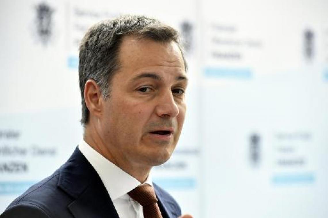 België schort steun aan VN-organisatie voor Palestijnse vluchtelingen op