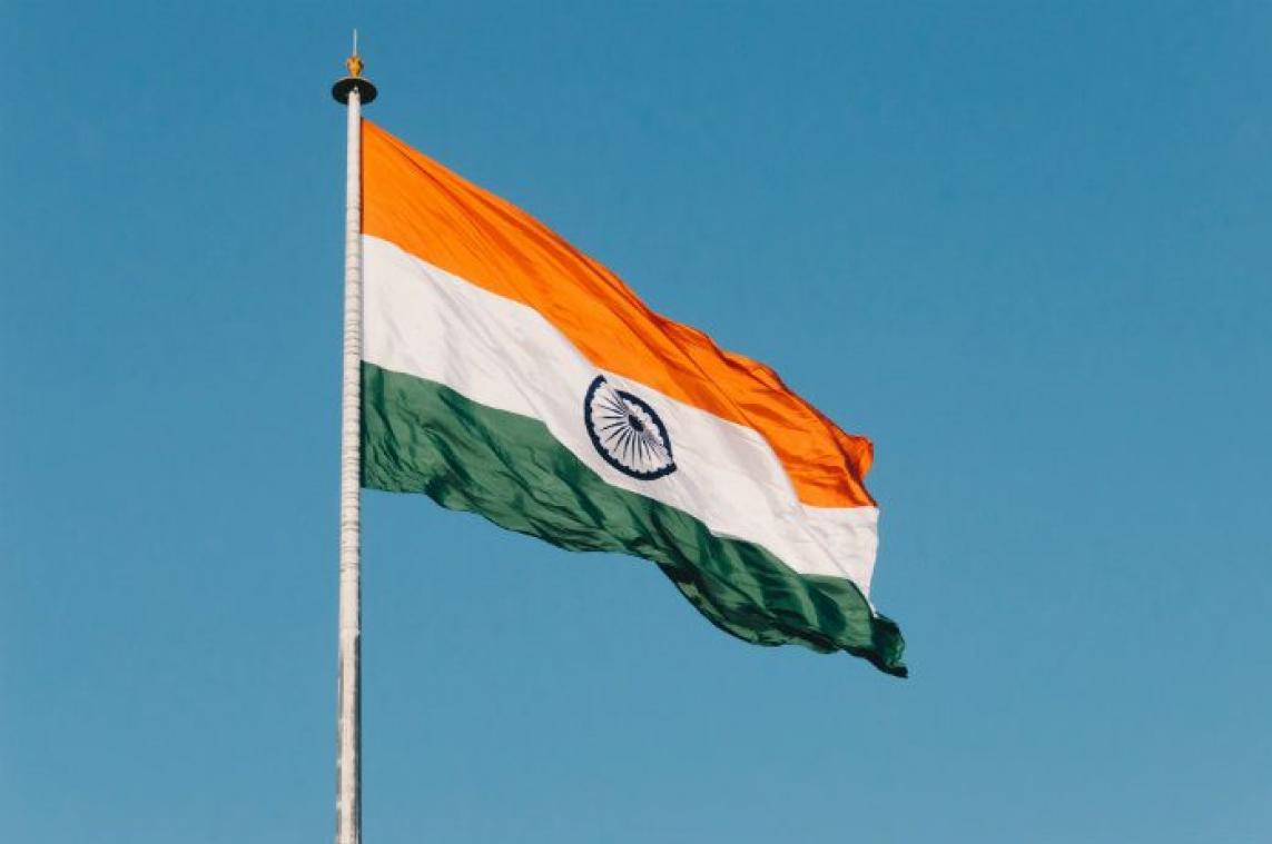 Meisje van 3 jaar verkracht en onthoofd in India