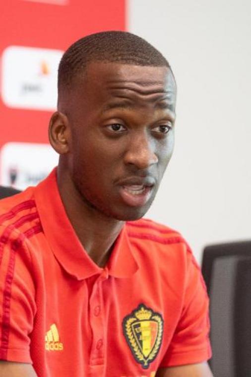 Lukebakio verhuist voor 20 miljoen euro naar Hertha BSC