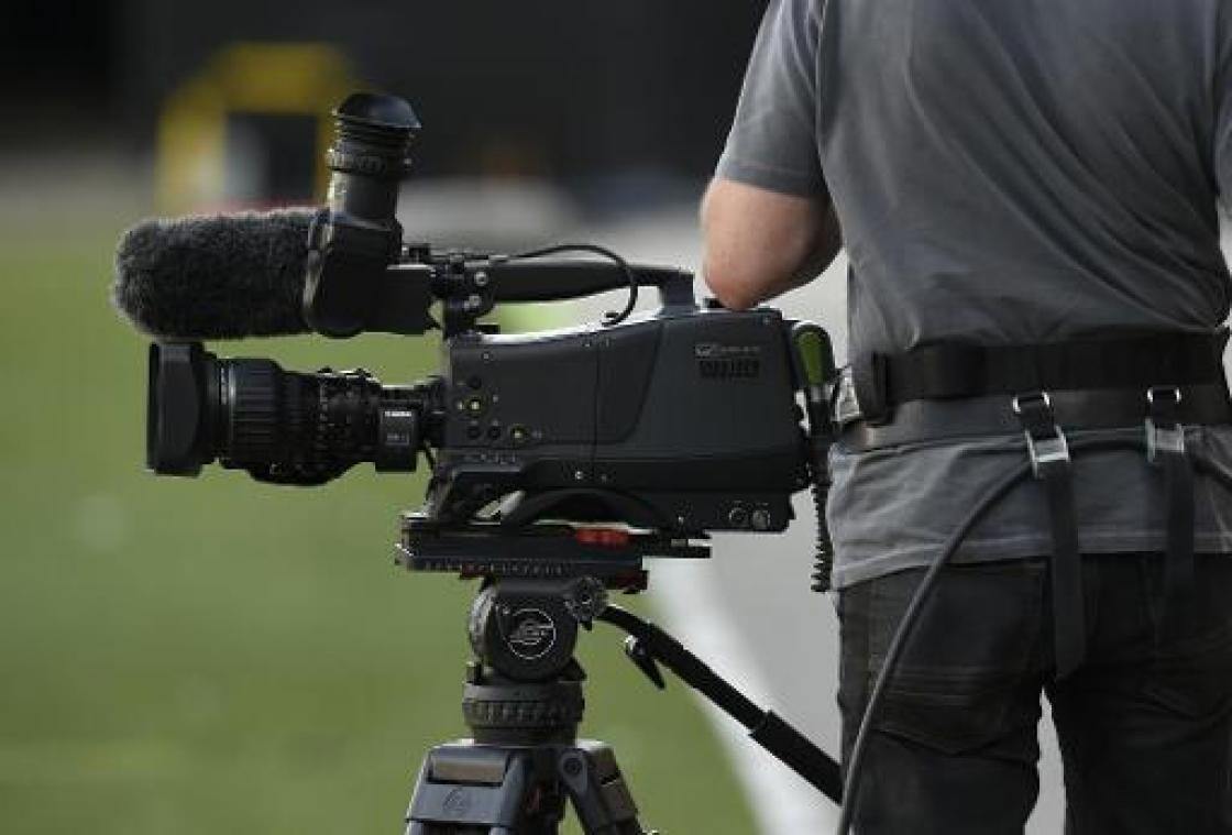 Club Brugge ving meeste tv-geld van het seizoen 2018-2019
