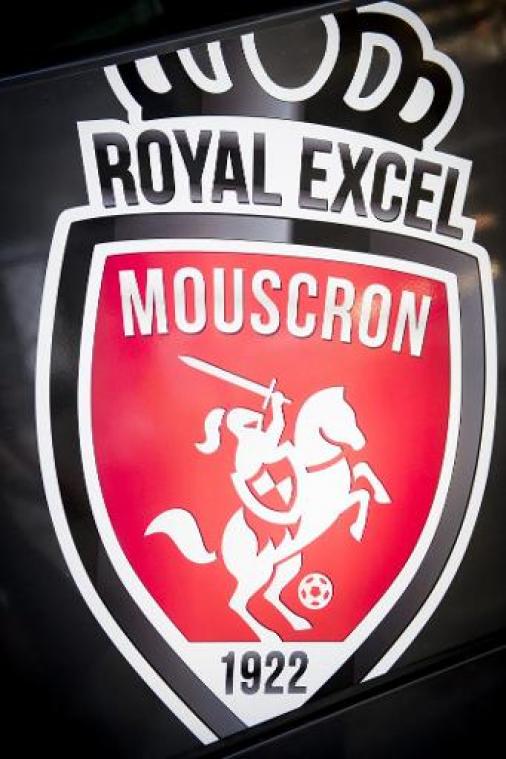 Excel Moeskroen strikt Cédric Omoigui