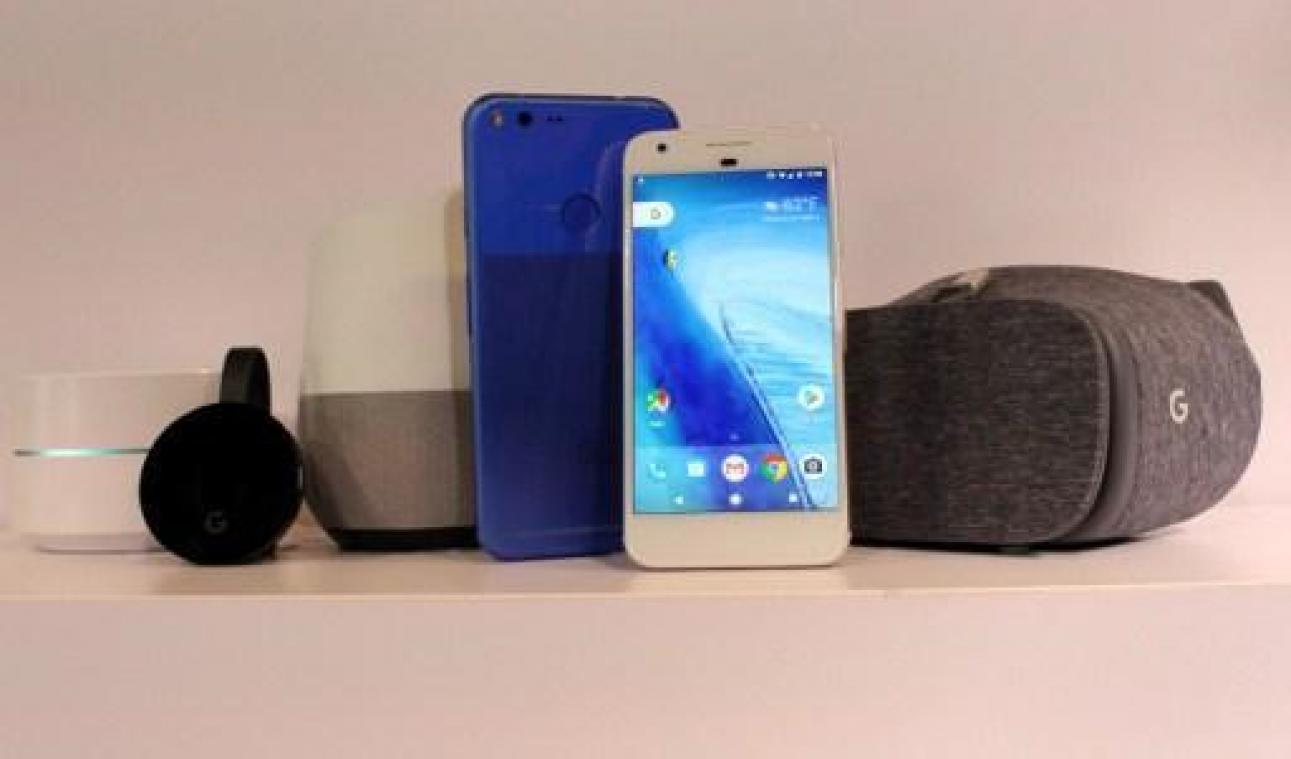 "Google stopt tijdelijk met beluisteren Assistent-opnames in Europa"