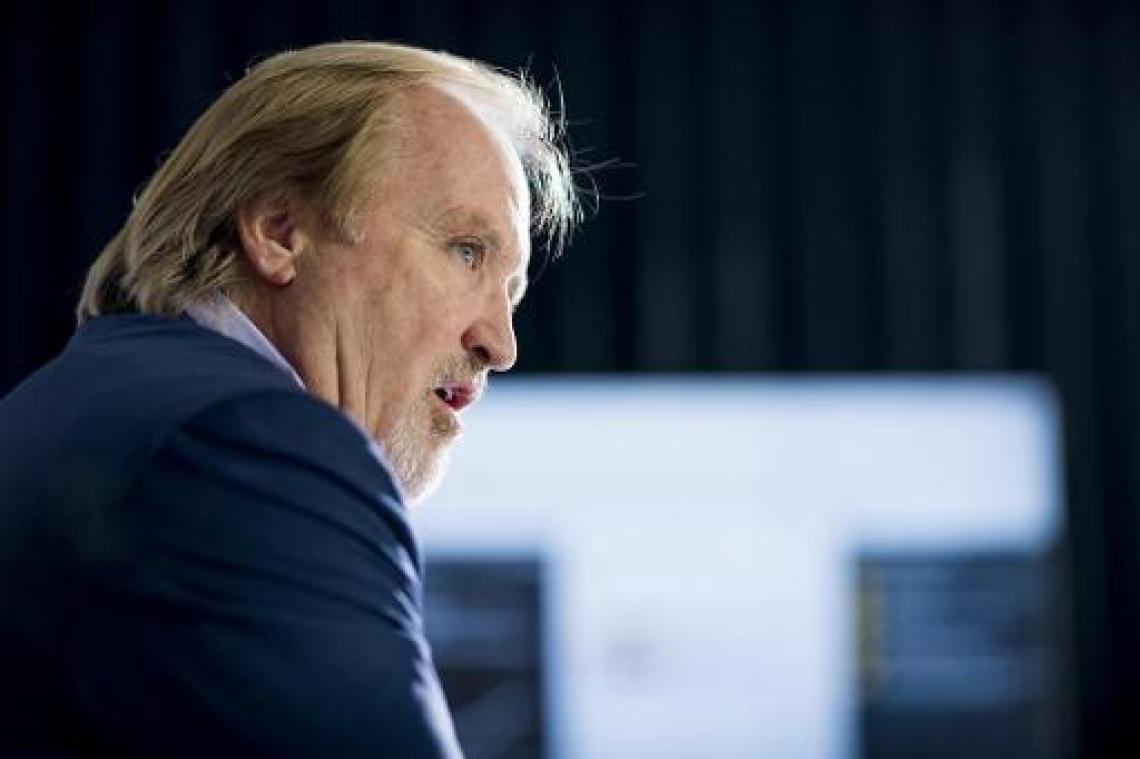 Telenet "diep ontgoocheld" over tariefvoorstel voor toegang tot kabel