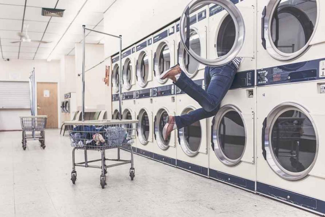 Tips voor een grote lenteschoonmaak