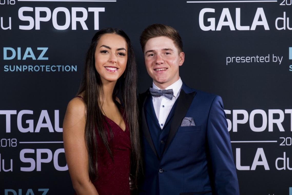 Remco Evenepoel zet punt achter relatie en verkast naar Monaco: "Alles op de koers"