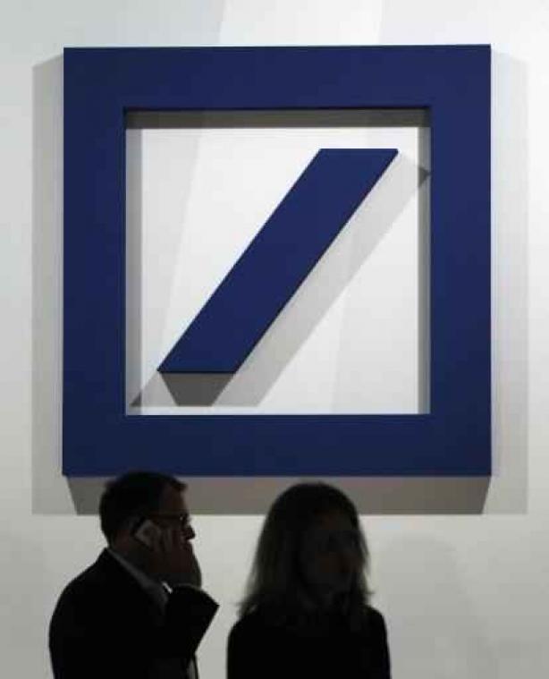 Deutsche Bank bevriest aanwervingen in VS wegens discriminatie van holebi's