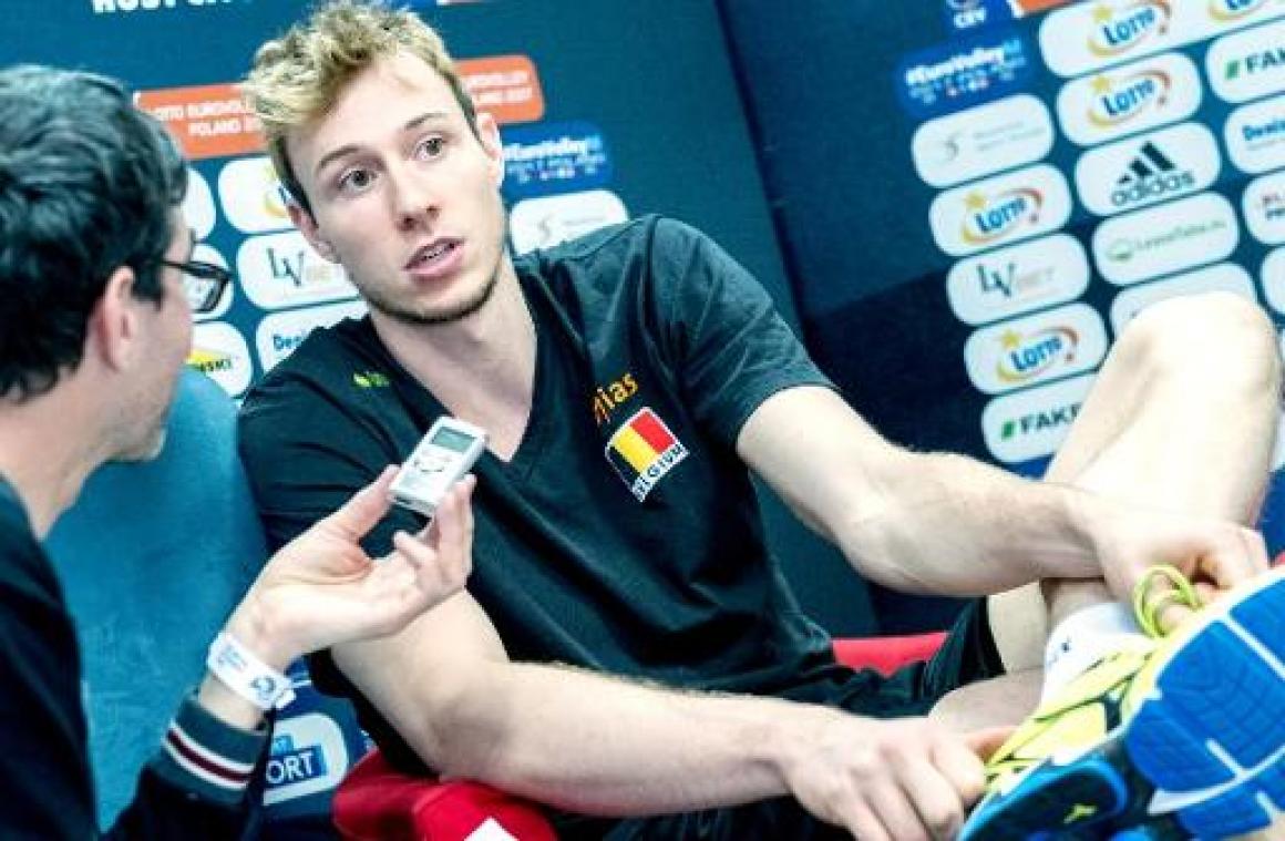 Red Dragons verliezen met 3-0 tegen Italië